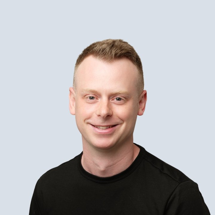 Alex McAulay, CPA
